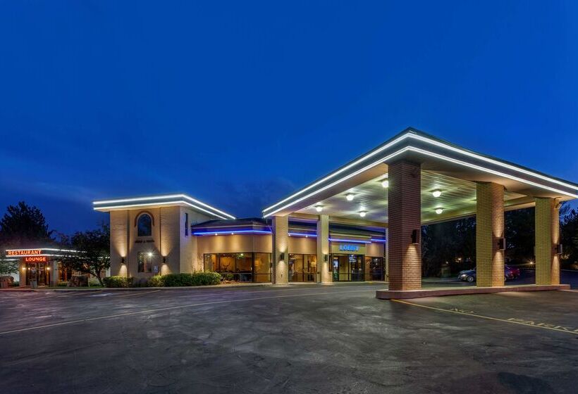 فندق Best Western Dunmar Inn