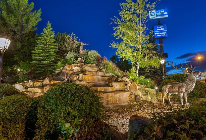 فندق Best Western Dunmar Inn