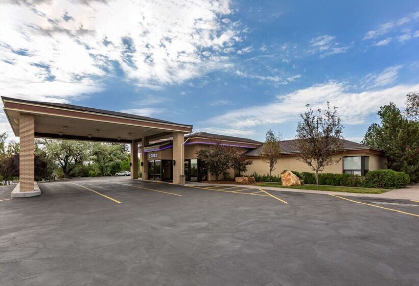 فندق Best Western Dunmar Inn