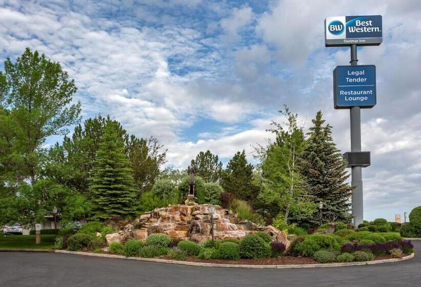 فندق Best Western Dunmar Inn