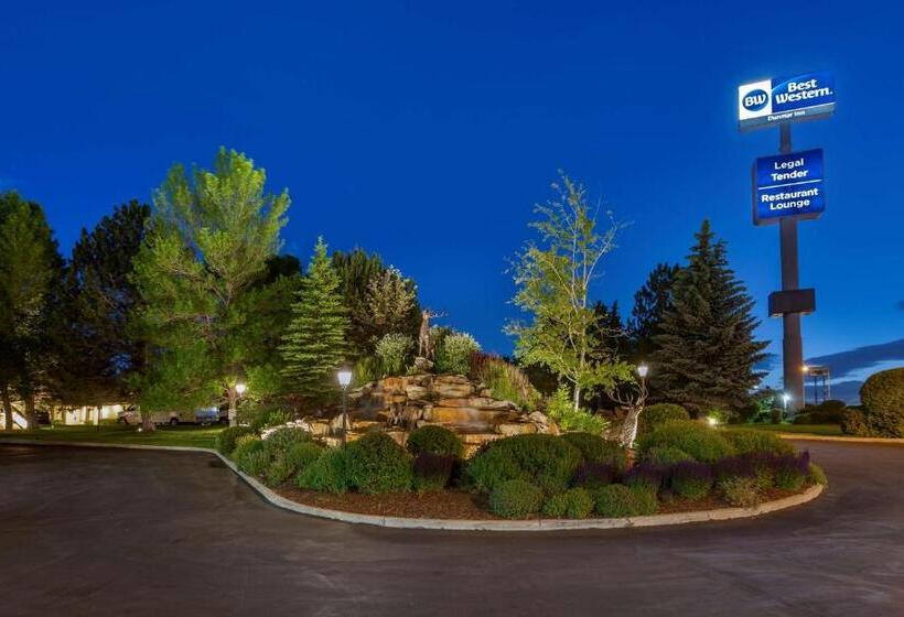 فندق Best Western Dunmar Inn