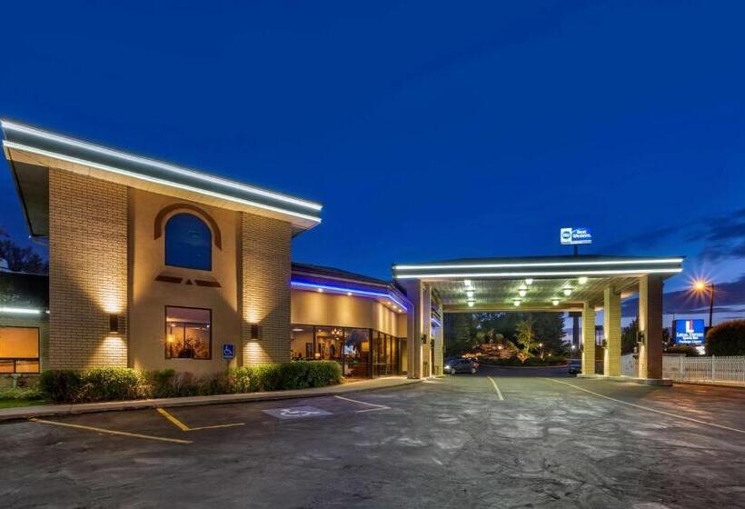 فندق Best Western Dunmar Inn