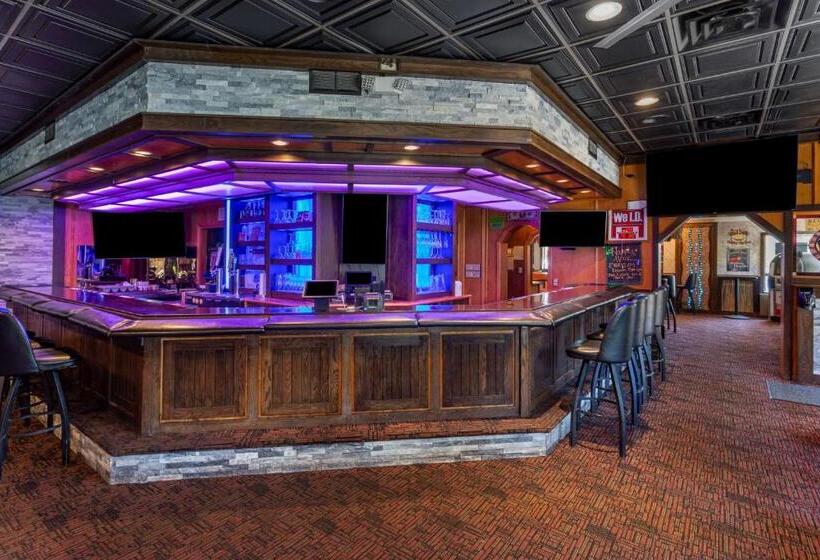 فندق Best Western Dunmar Inn