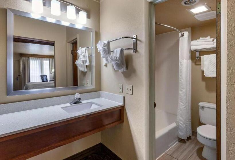 فندق Best Western Dunmar Inn