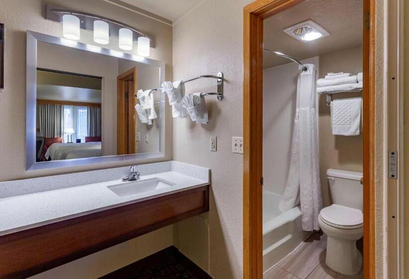 فندق Best Western Dunmar Inn