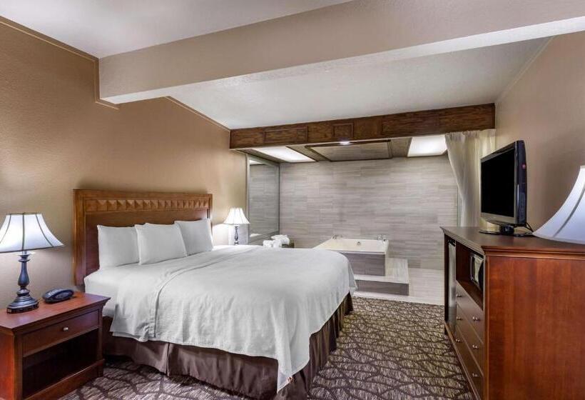 فندق Best Western Dunmar Inn