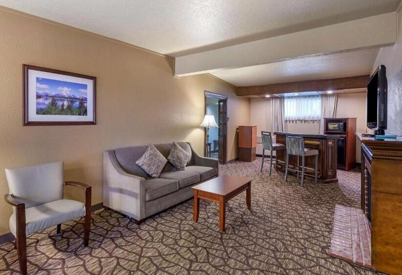 فندق Best Western Dunmar Inn