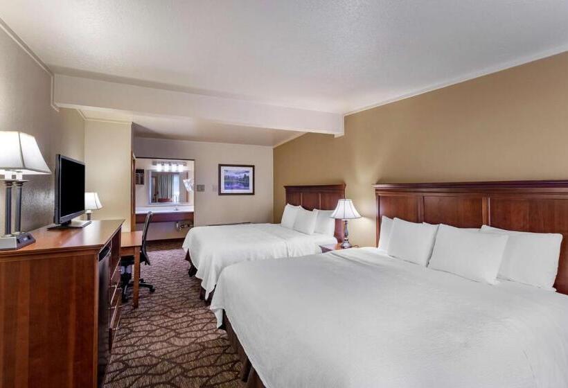 호텔 Best Western Dunmar Inn
