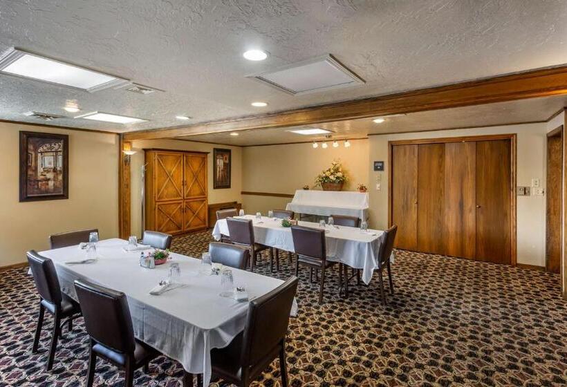 호텔 Best Western Dunmar Inn