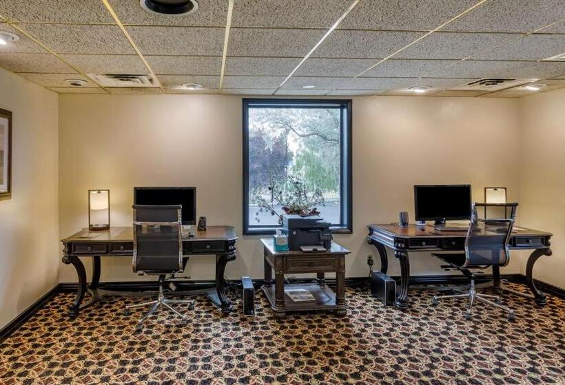 فندق Best Western Dunmar Inn