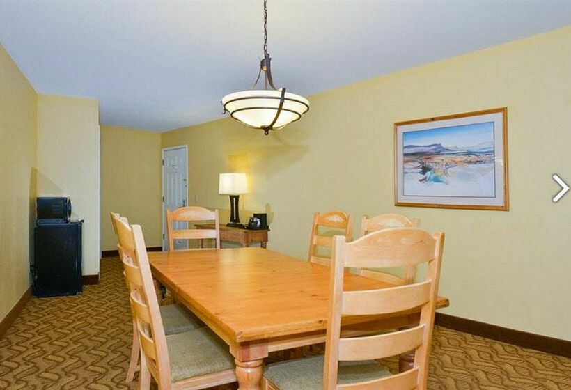 فندق Best Western Durango Inn & Suites