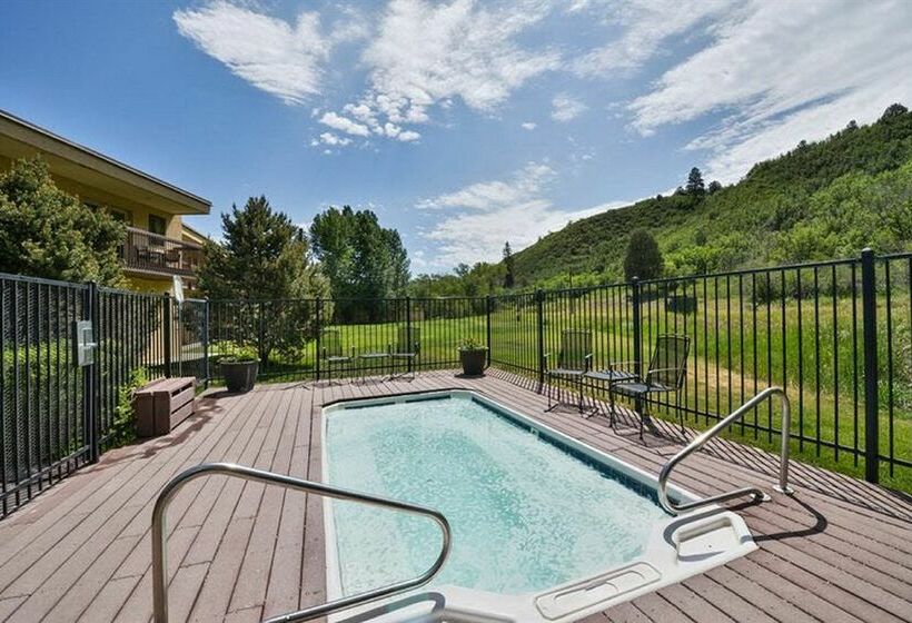 فندق Best Western Durango Inn & Suites