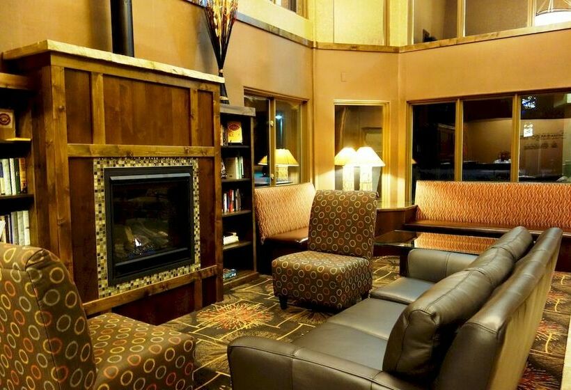 فندق Best Western Durango Inn & Suites