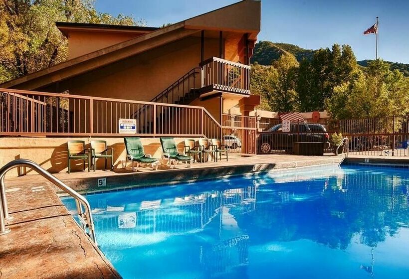 فندق Best Western Durango Inn & Suites