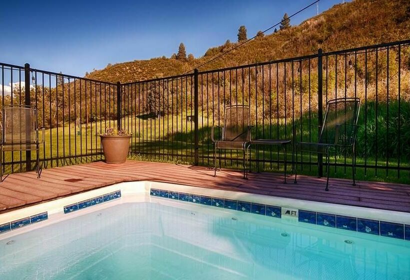 فندق Best Western Durango Inn & Suites