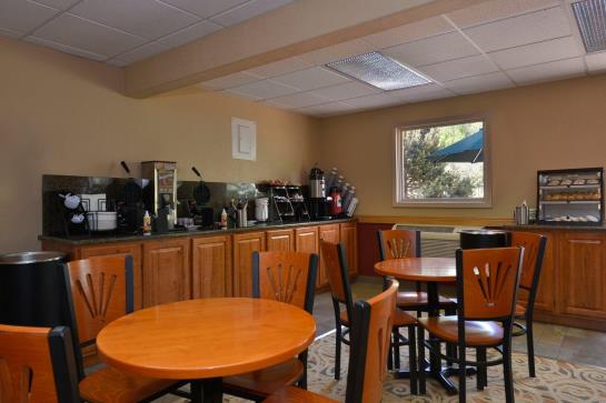 فندق Best Western Durango Inn & Suites