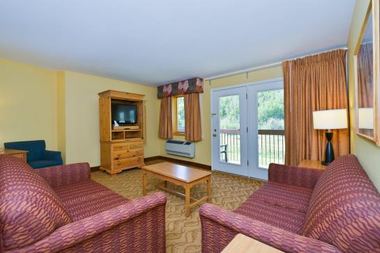 فندق Best Western Durango Inn & Suites