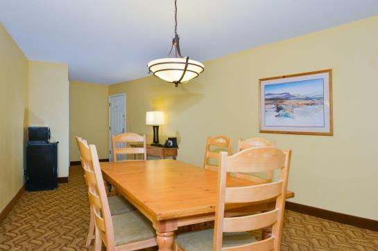 فندق Best Western Durango Inn & Suites