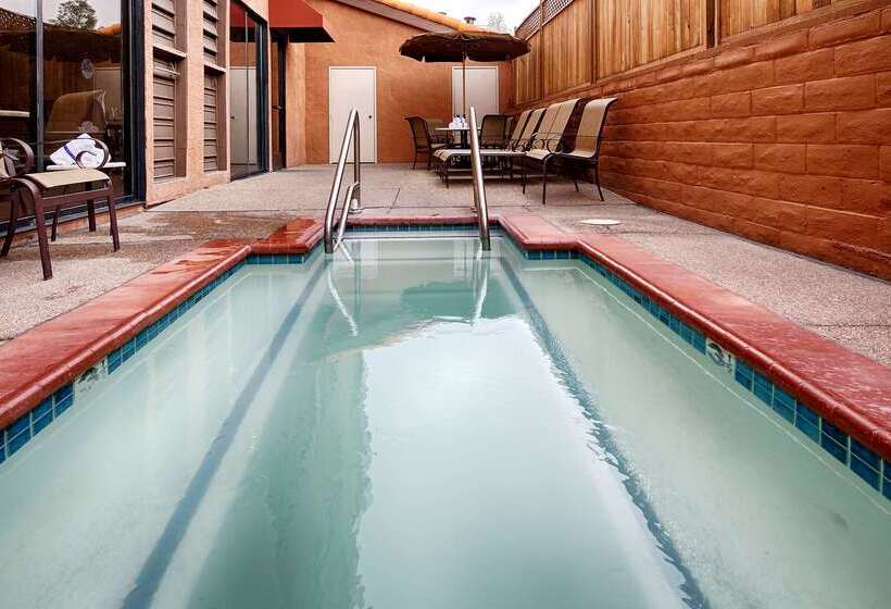 فندق Best Western El Grande Inn