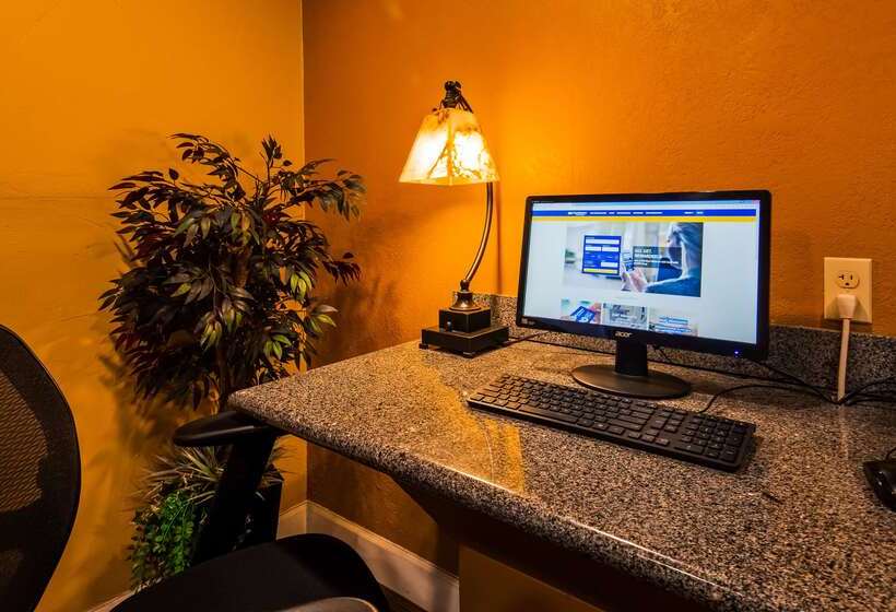 فندق Best Western El Grande Inn