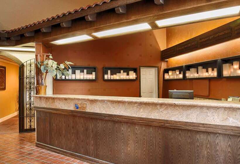 فندق Best Western El Grande Inn