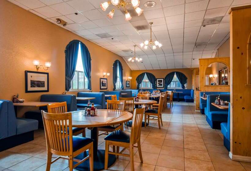 فندق Best Western El Grande Inn