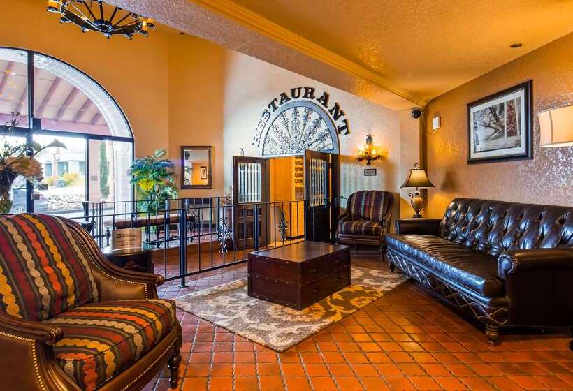 فندق Best Western El Grande Inn