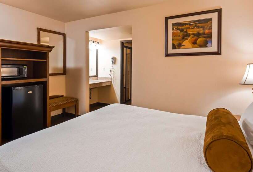 فندق Best Western El Grande Inn