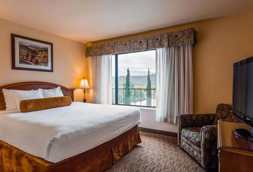 فندق Best Western El Grande Inn