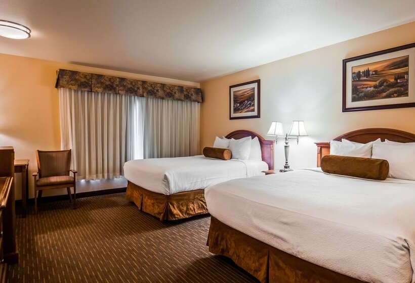 فندق Best Western El Grande Inn