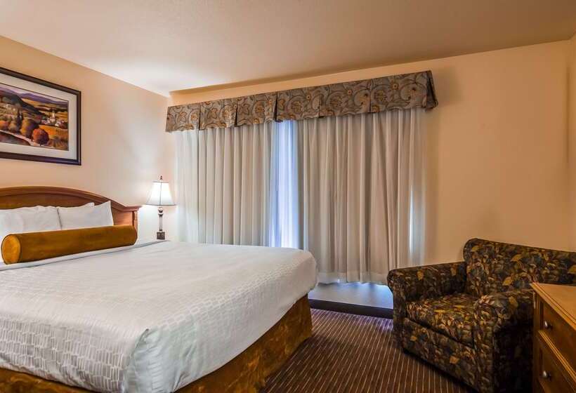 فندق Best Western El Grande Inn