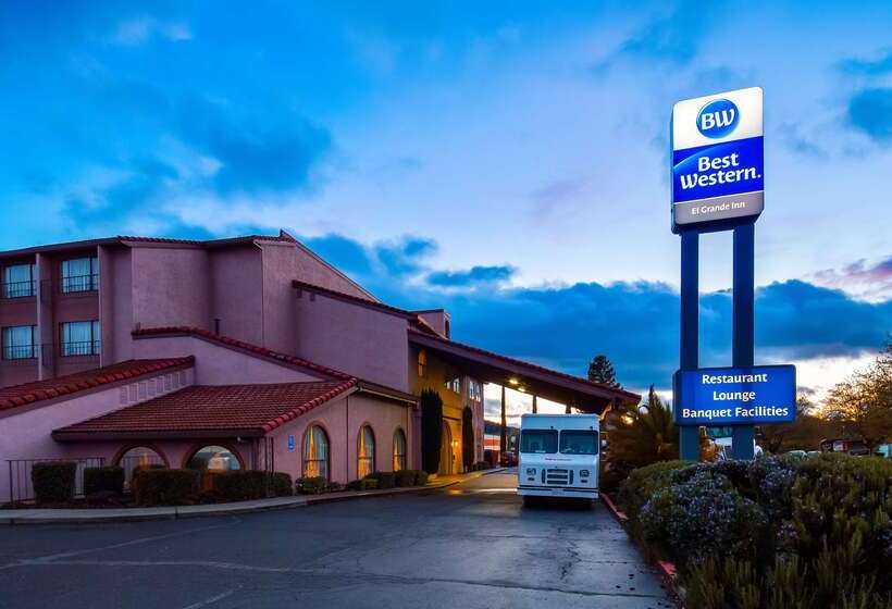 فندق Best Western El Grande Inn
