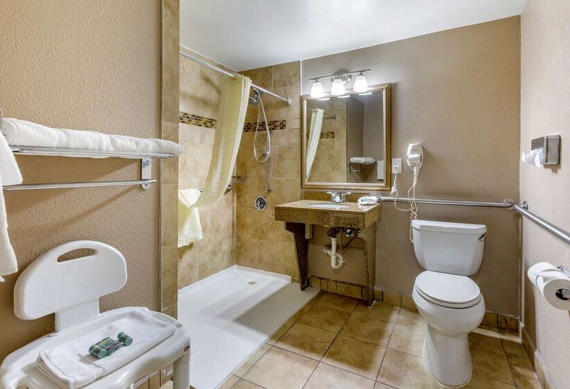 فندق Best Western El Rancho Palacio