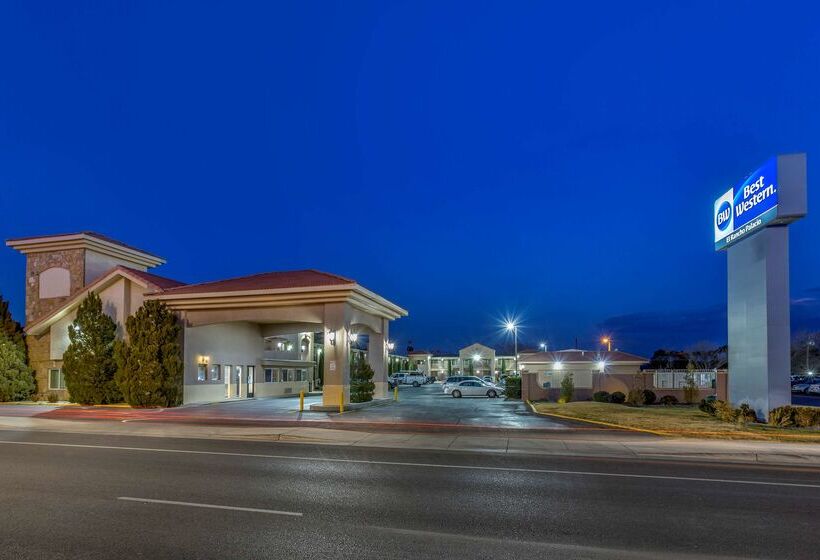 فندق Best Western El Rancho Palacio