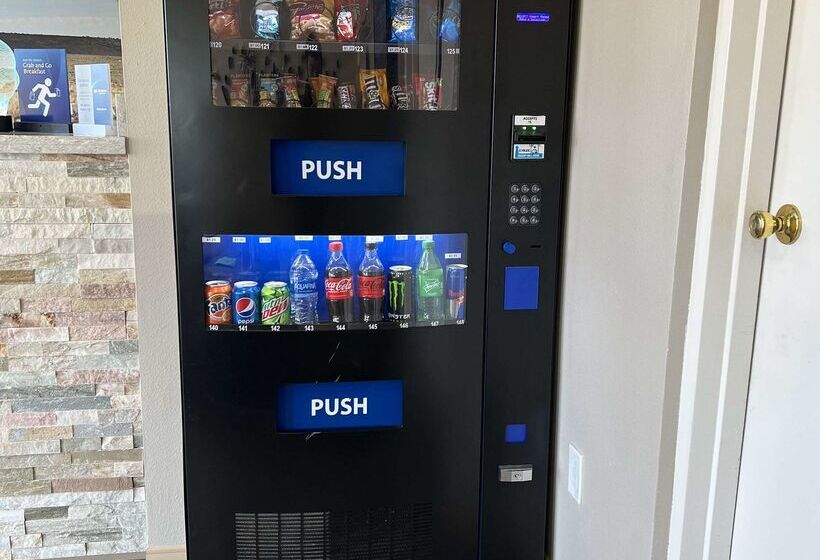 فندق Best Western El Rancho Palacio