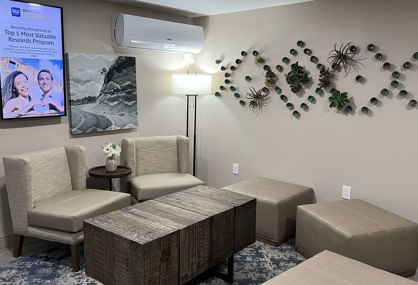 فندق Best Western El Rancho Palacio