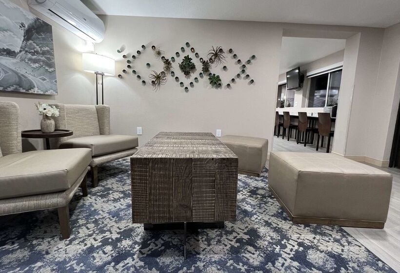 فندق Best Western El Rancho Palacio