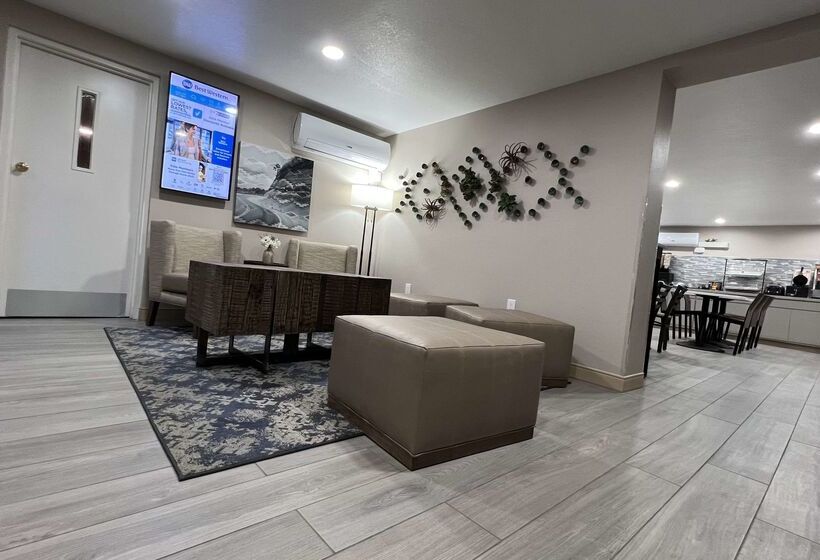 فندق Best Western El Rancho Palacio