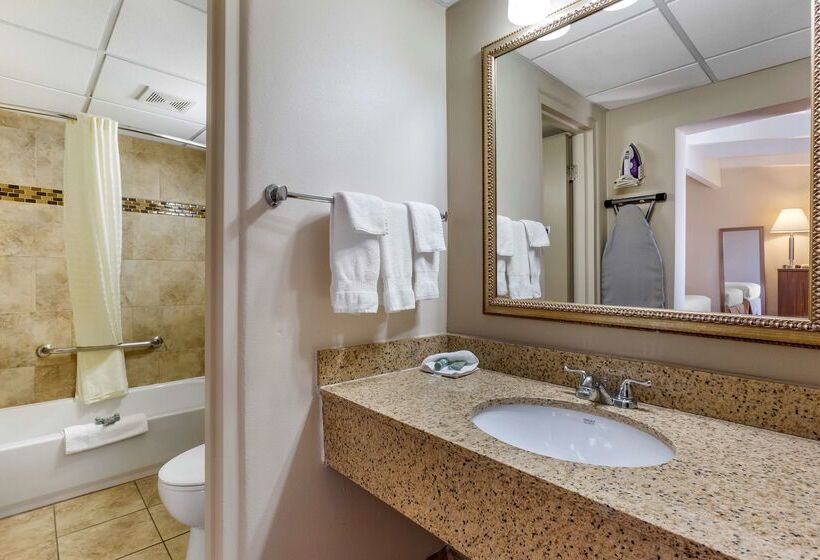 فندق Best Western El Rancho Palacio