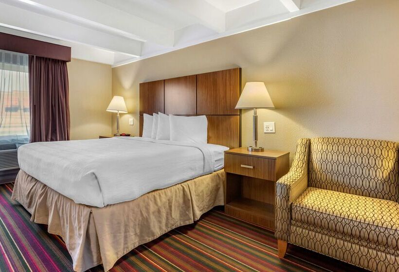 فندق Best Western El Rancho Palacio