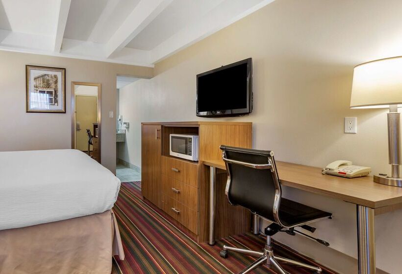 فندق Best Western El Rancho Palacio