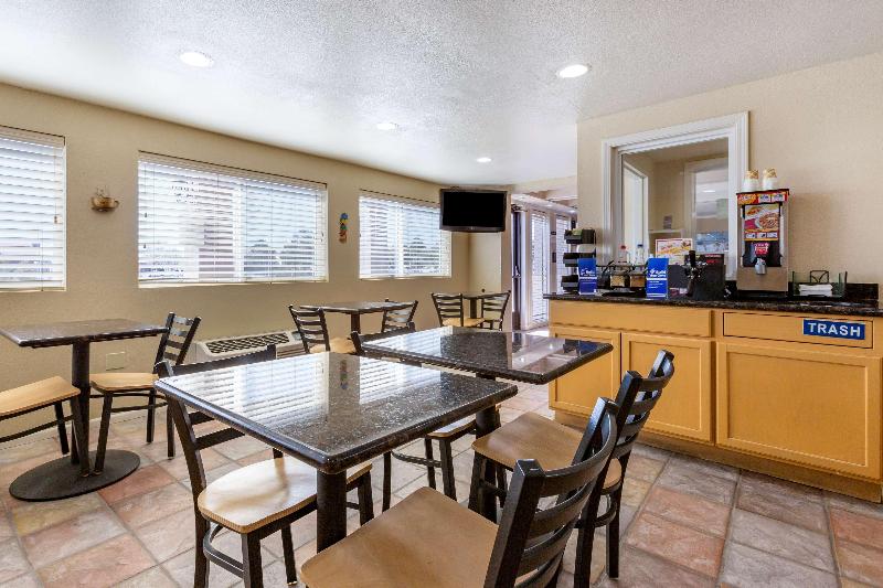 فندق Best Western El Rancho Palacio