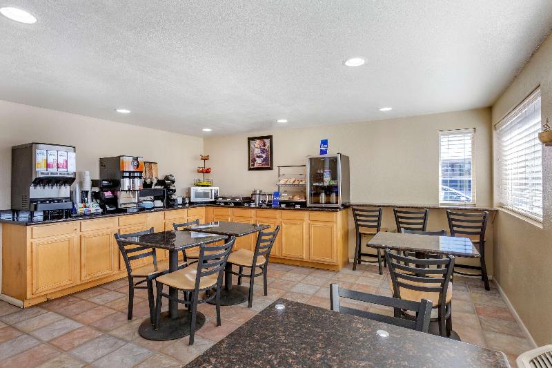 فندق Best Western El Rancho Palacio