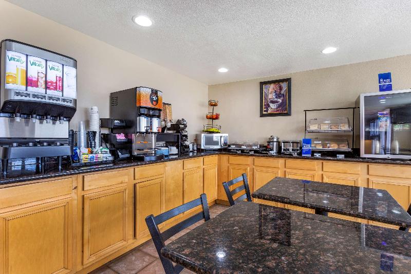 فندق Best Western El Rancho Palacio