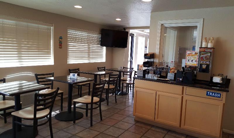 فندق Best Western El Rancho Palacio