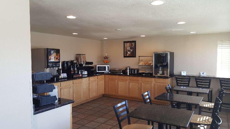 فندق Best Western El Rancho Palacio