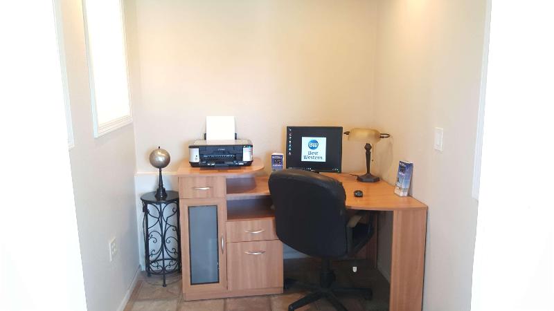 فندق Best Western El Rancho Palacio