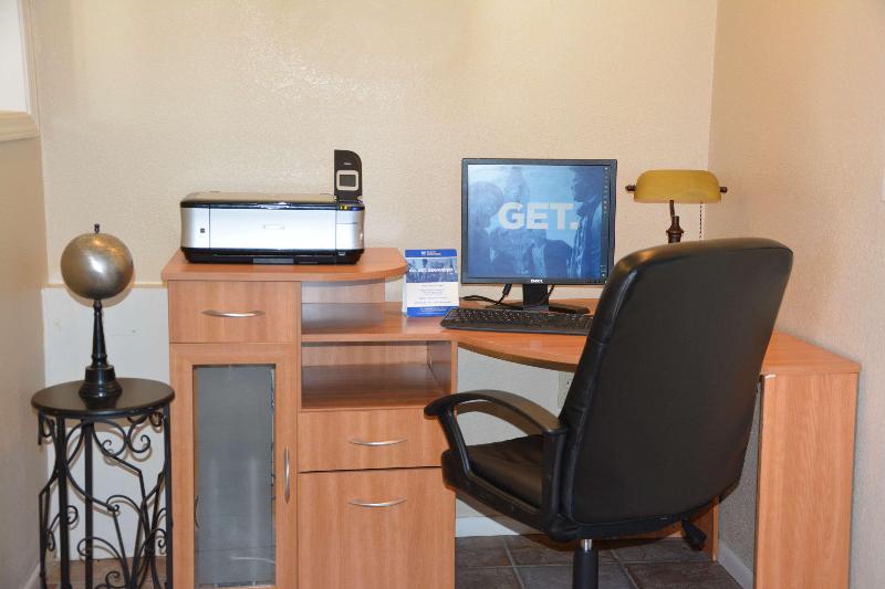 فندق Best Western El Rancho Palacio