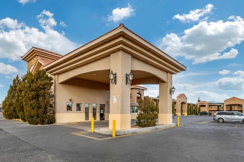 فندق Best Western El Rancho Palacio