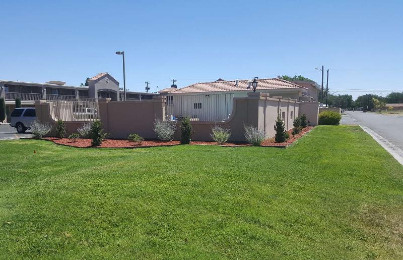 فندق Best Western El Rancho Palacio